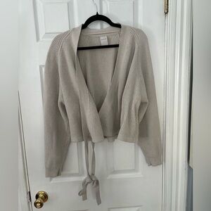 Kowtow Composure Cardigan